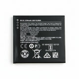 Original Battery for Nokia 1 in BD We Fix Fast
