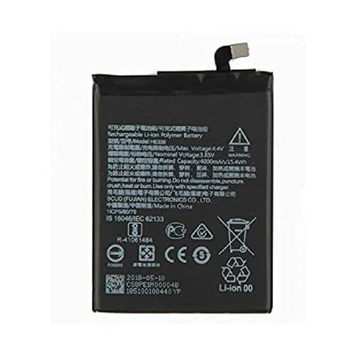 Original Battery for Nokia 2 Price in BD We Fix Fast