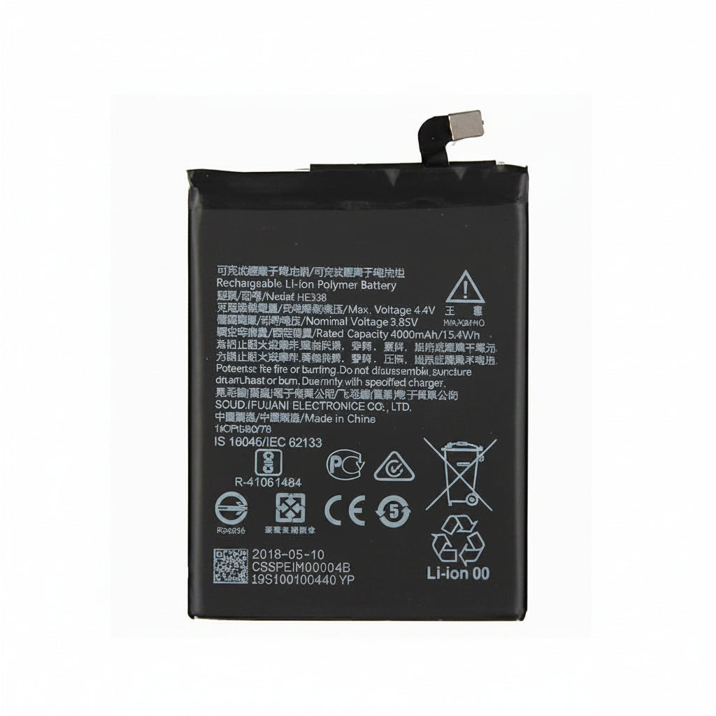 Original Battery for Nokia 2 Price in BD We Fix Fast