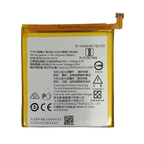 Original Battery for Nokia 3 in BD We Fix Fast