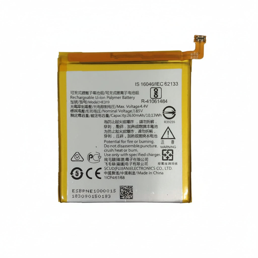 Original Battery for Nokia 3 in BD We Fix Fast