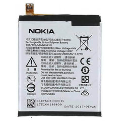 Original Battery for Nokia 3.1 Plus Price in BD We Fix Fast