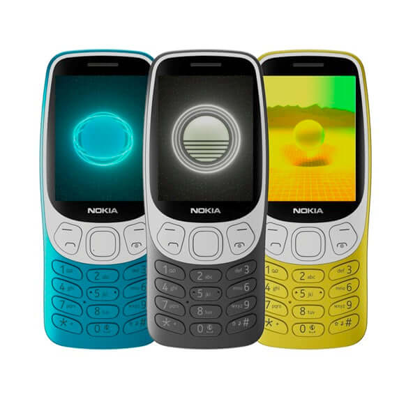 nokia 3210 price in bangladesh