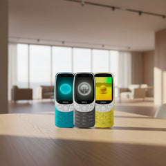 nokia 3210 price in bangladesh