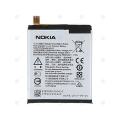 Original Battery for Nokia 5 in BD We Fix Fast