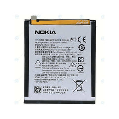 Original Battery for Nokia 6.1 Plus in BD We Fix Fast