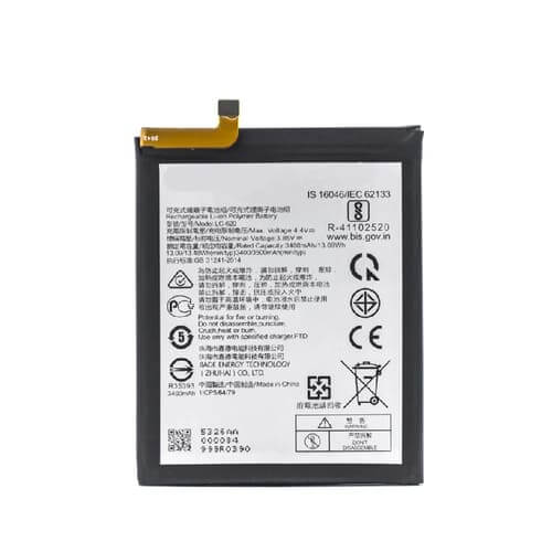 Original Battery for Nokia 7.2 Price in BD We Fix Fast