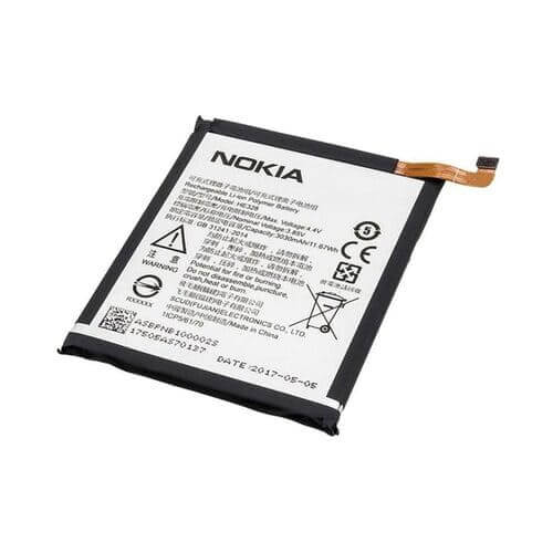 Original Battery for Nokia 8 Price in BD We Fix Fast