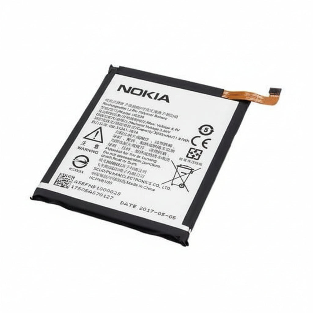 Original Battery for Nokia 8 Price in BD We Fix Fast