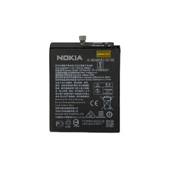 Original Battery for Nokia 8.1 (HE363) Price in BD We Fix Fast