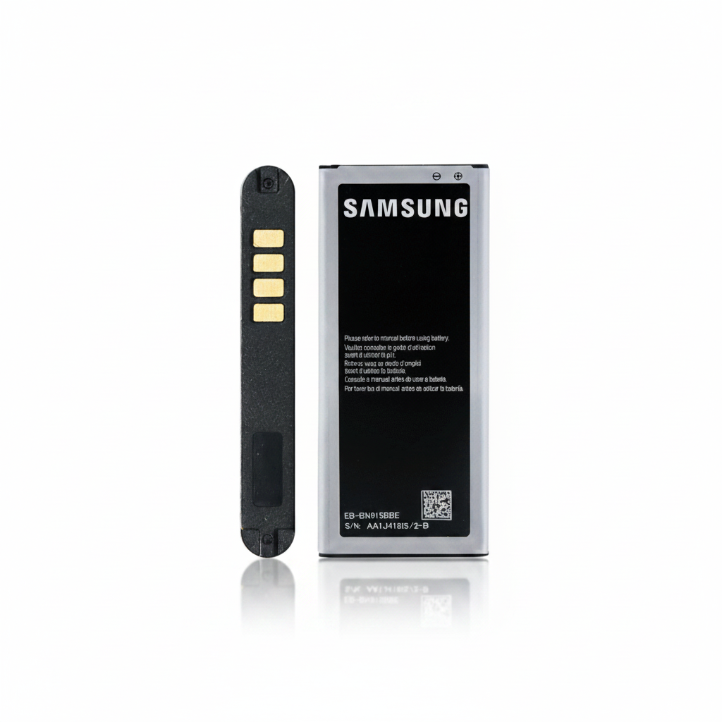 Original Samsung Galaxy Note Edge Battery Price in BD We Fix Fast