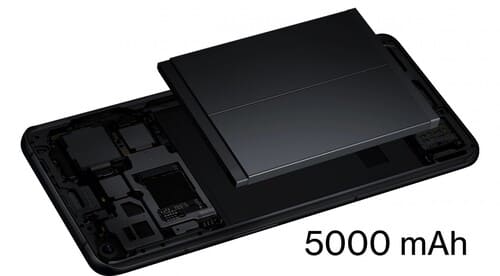 OnePlus 10 Pro battery price in Bangladesh We Fix Fast