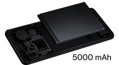 OnePlus 10 Pro battery price in Bangladesh We Fix Fast