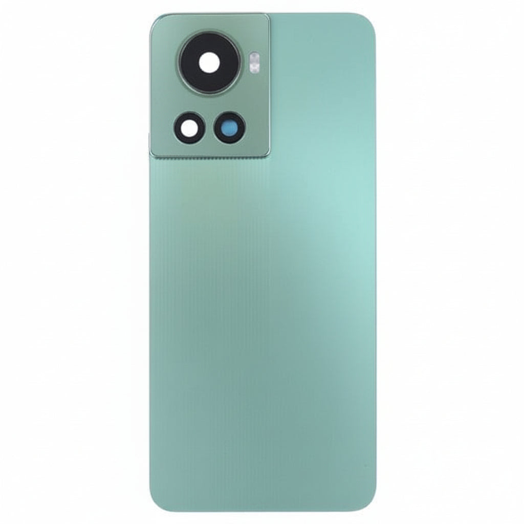 OnePlus 10R back shell in Bangladesh We Fix Fast