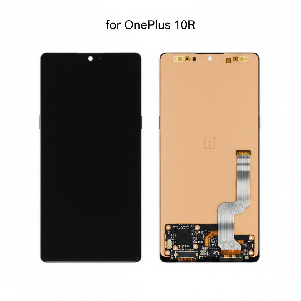 OnePlus 10R Fluid AMOLED display price in Bangladesh We Fix Fast