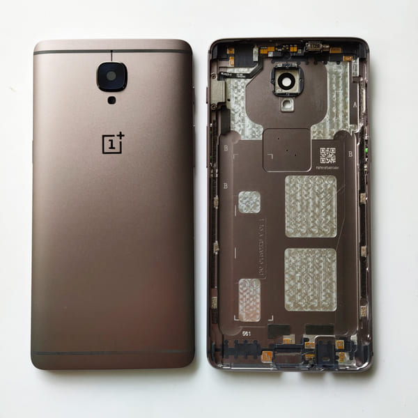 OnePlus 3 back shell (all colors available) We Fix Fast