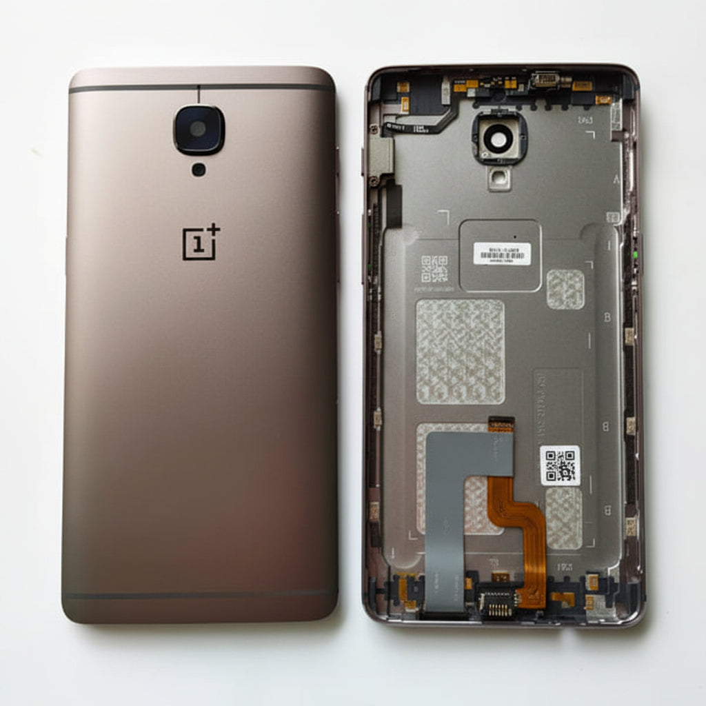 OnePlus 3 back shell (all colors available) We Fix Fast
