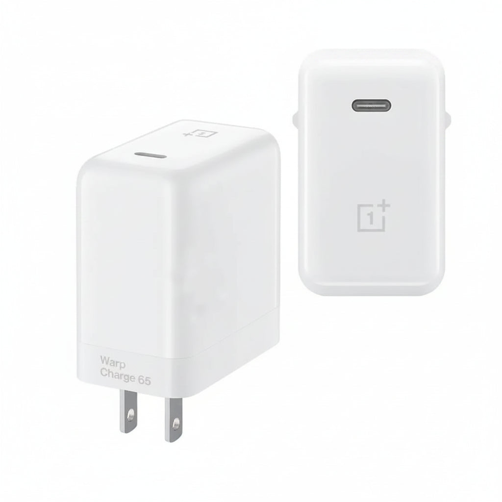 OnePlus 65W Adapter