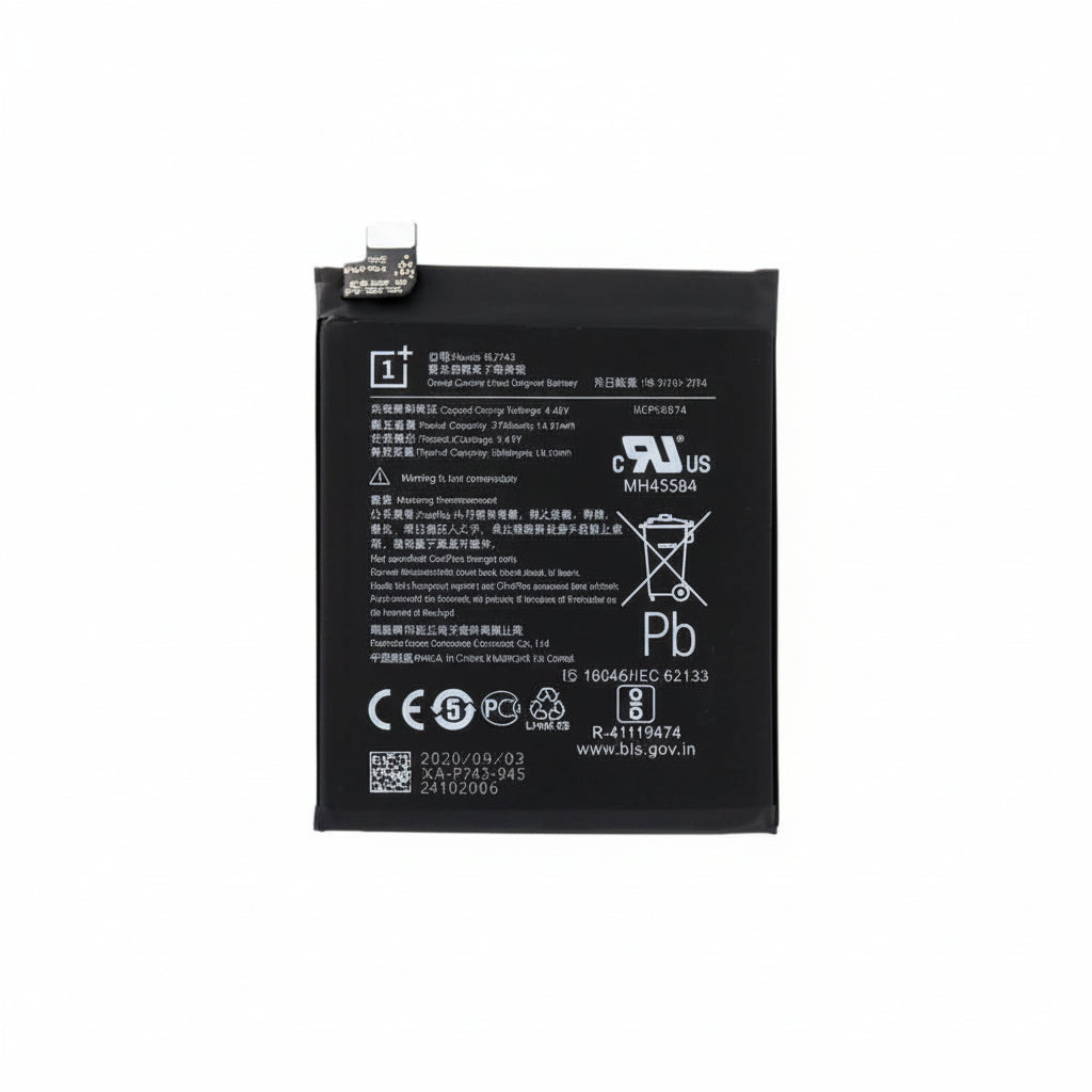 Original OnePlus 7T Battery Price in BD We Fix Fast