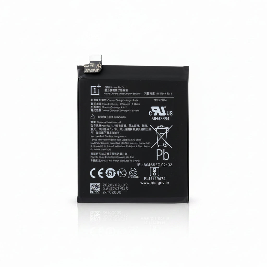 Original OnePlus 7T Battery Price in BD We Fix Fast
