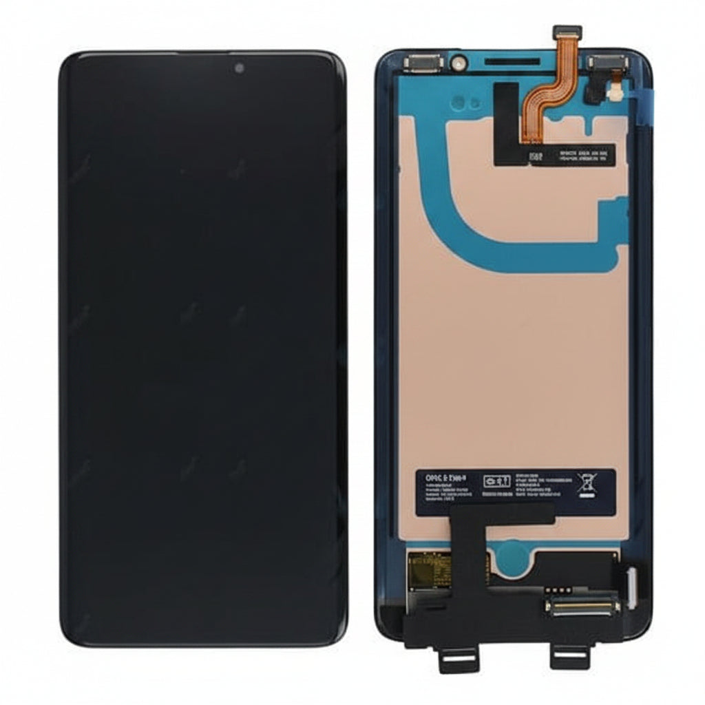 Original OnePlus 7T Pro Fluid AMOLED Display in Bangladesh We Fix Fast
