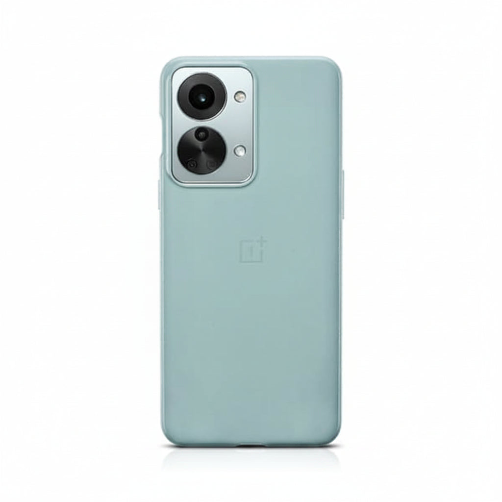 OnePlus Nord 2T back shell in Bangladesh We Fix Fast