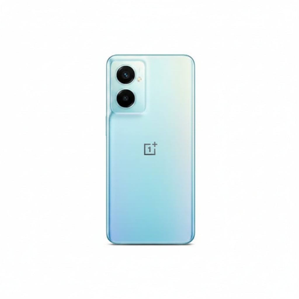OnePlus Nord CE 2 back shell in Bangladesh We Fix Fast