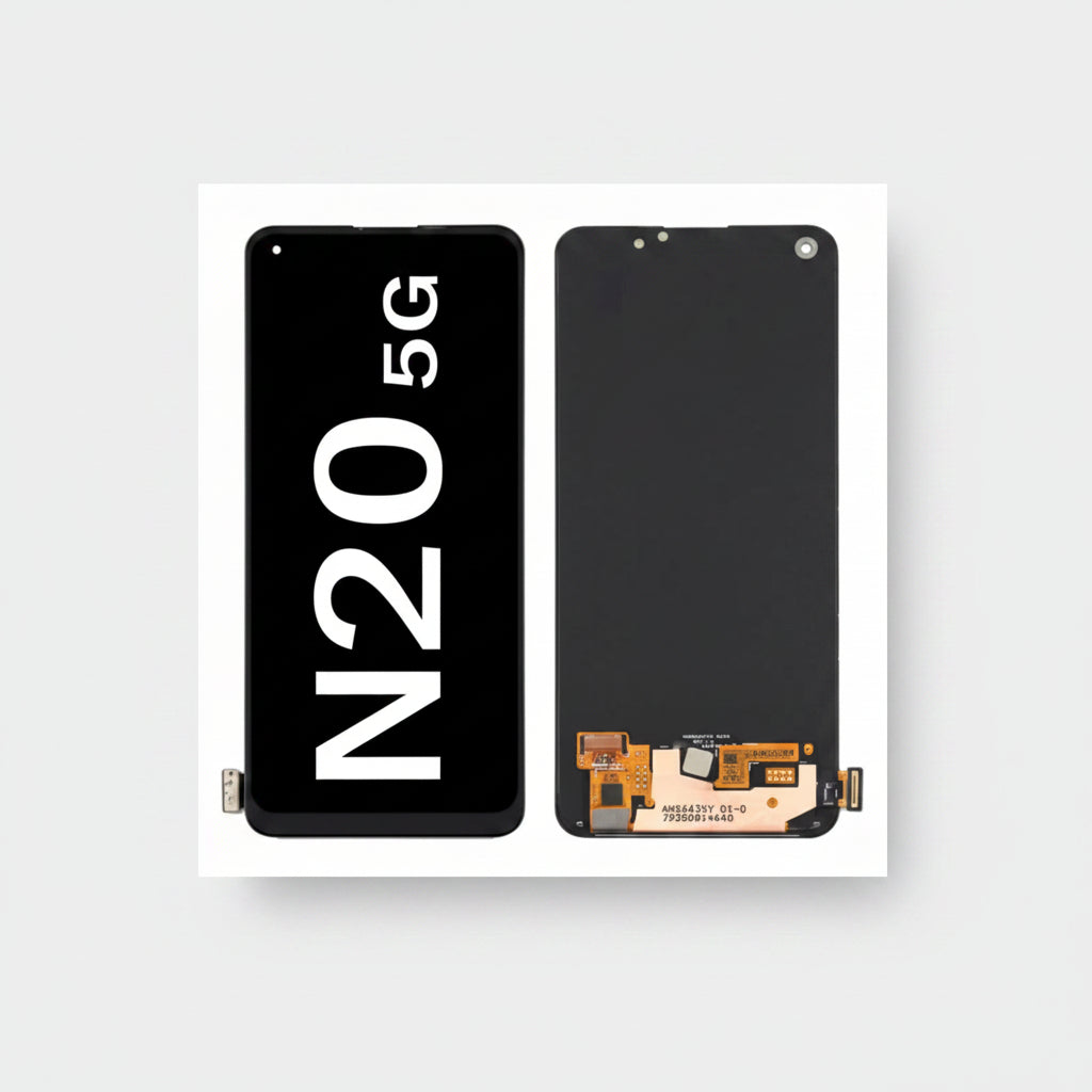 OnePlus Nord N20 5G AMOLED display price in Bangladesh We Fix Fast