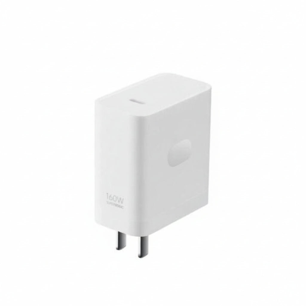 OnePlus SUPERVOOC 80W Power Adapter wefixfast