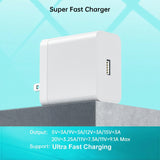 OnePlus 100W Adapter wefixfast