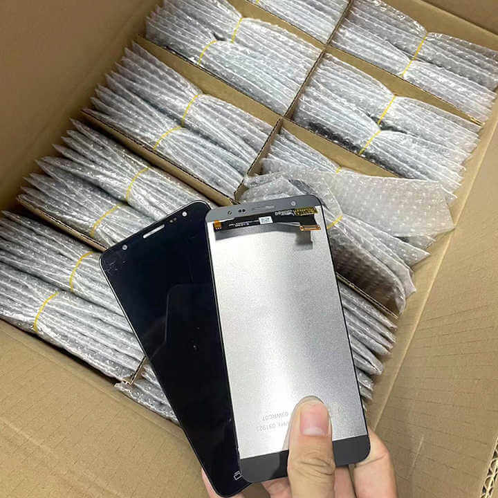 Original OnePlus 8T Display Price in Bangladesh We Fix Fast