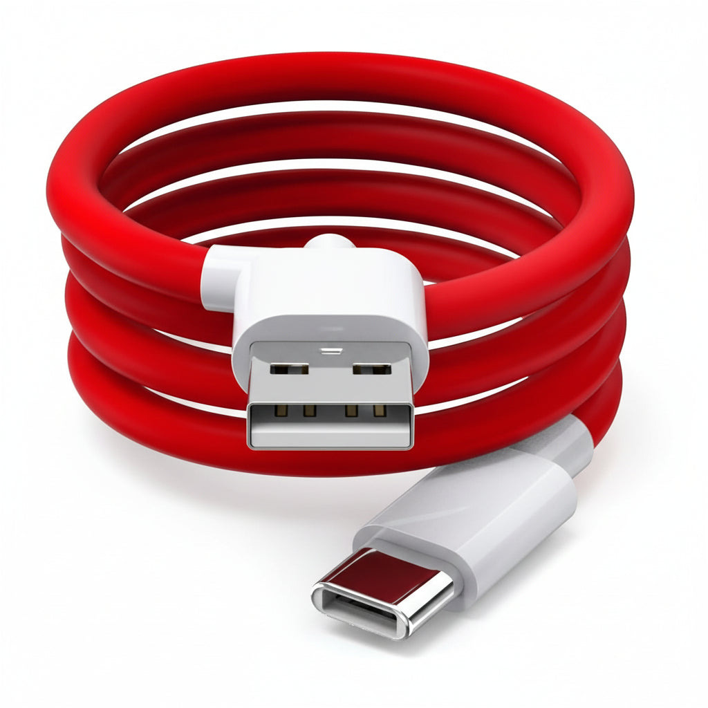 OnePlus Warp Charge 65W Cable wefixfast
