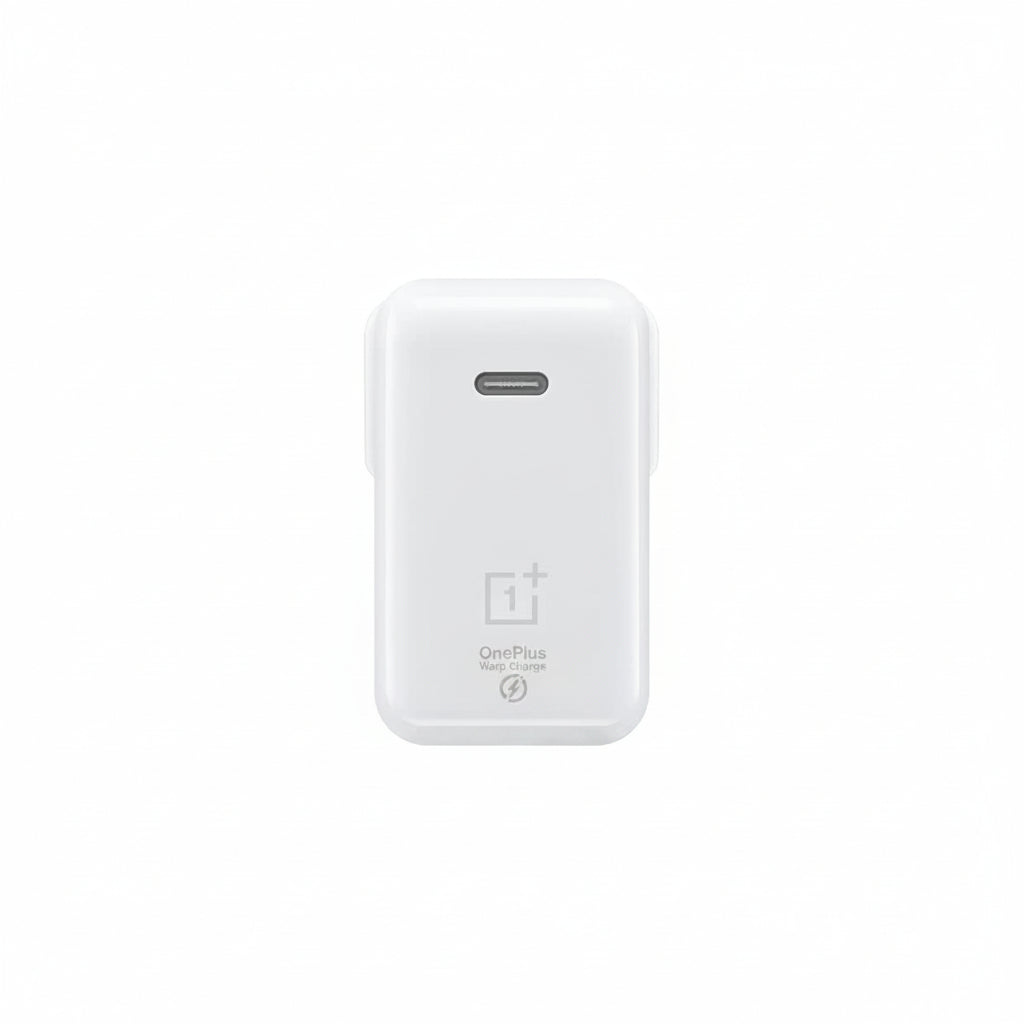 OnePlus Warp Charge 65W Power Adapter