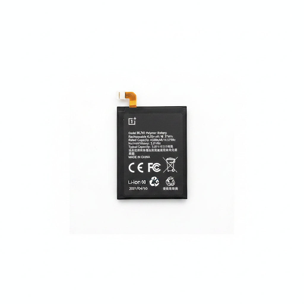 Original OnePlus 8 Battery Price in BD We Fix Fast