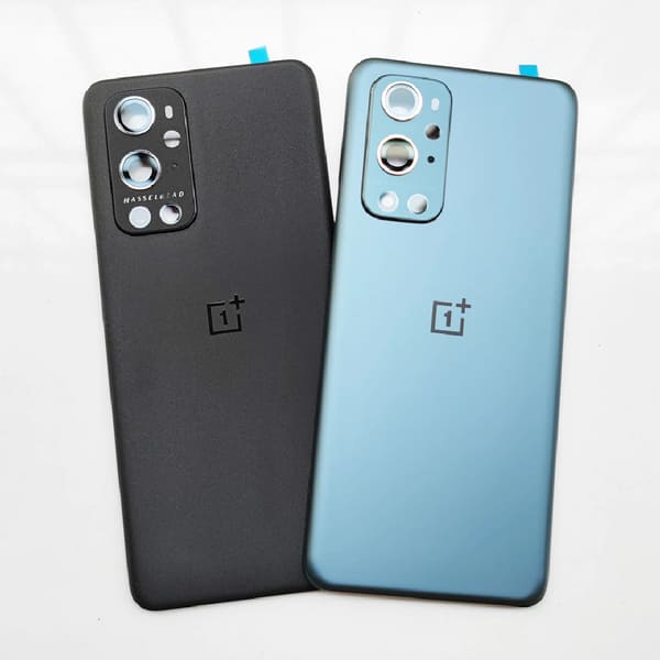 OnePlus 9 Pro back shell in Bangladesh We Fix Fast