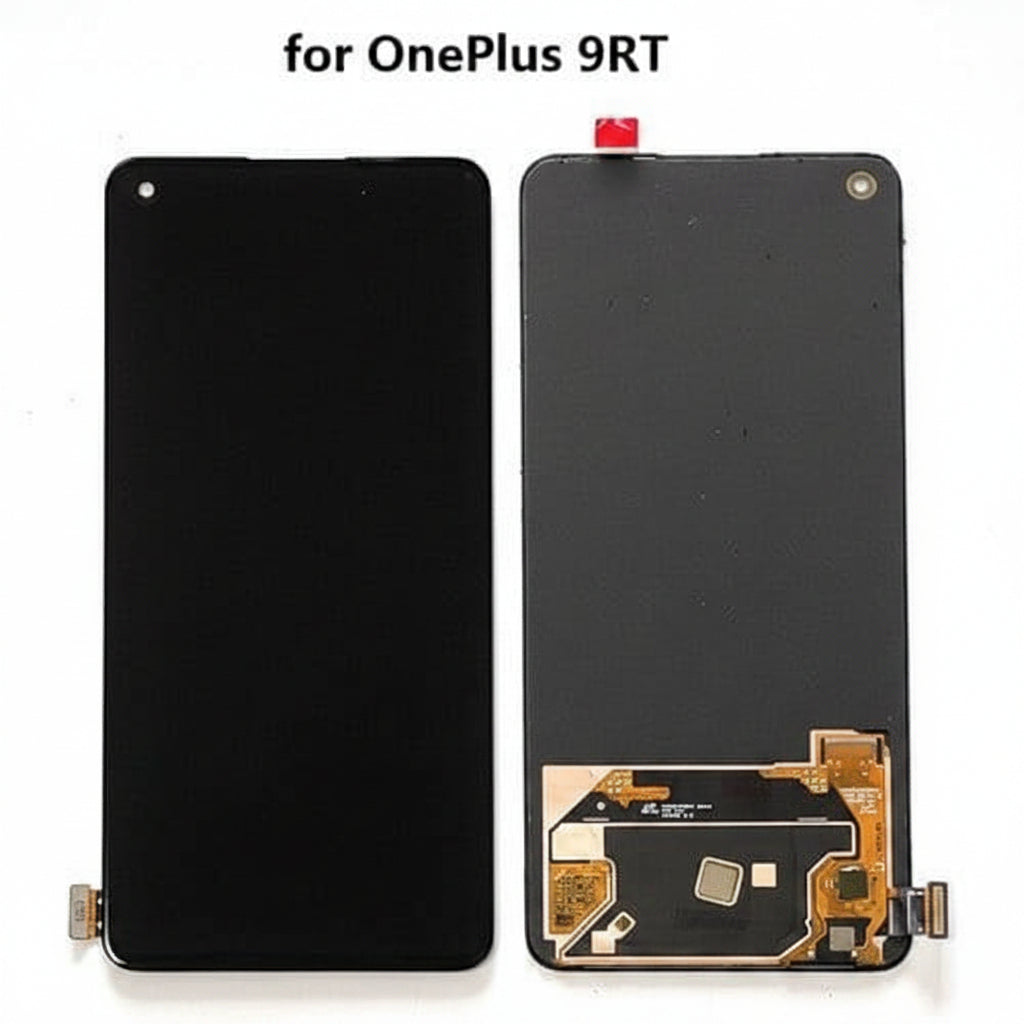 OnePlus 9RT display price in BD We Fix Fast