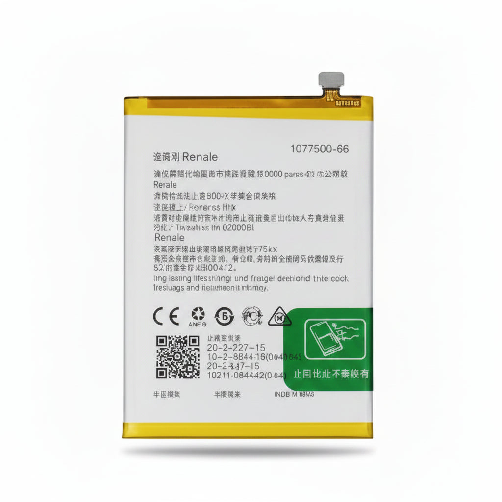 Oppo A15 Battery Price in Bangladesh wefixfast