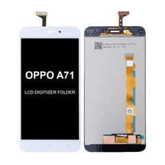 Original Quality Oppo A71 (2018) LCD Display Price in BD We Fix Fast