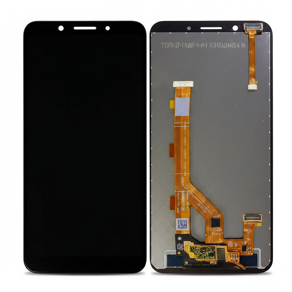 Original Quality Oppo A83 LCD Display Price in BD We Fix Fast