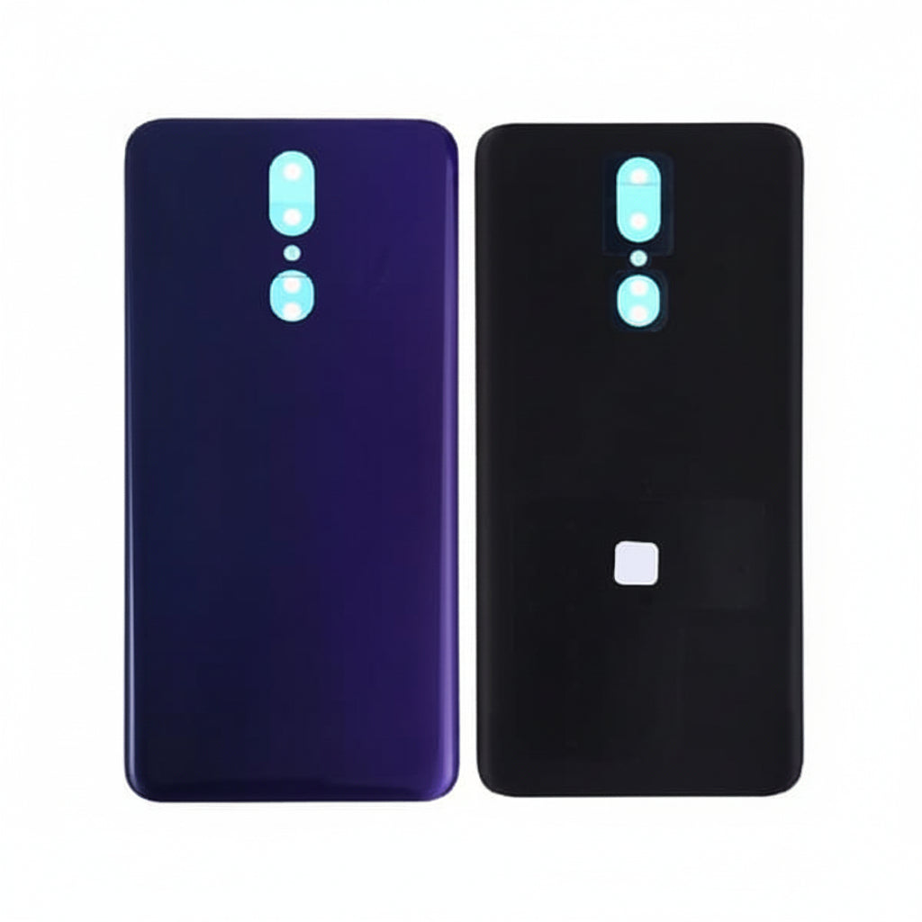 Oppo F11 back shell (all colors available) We Fix Fast