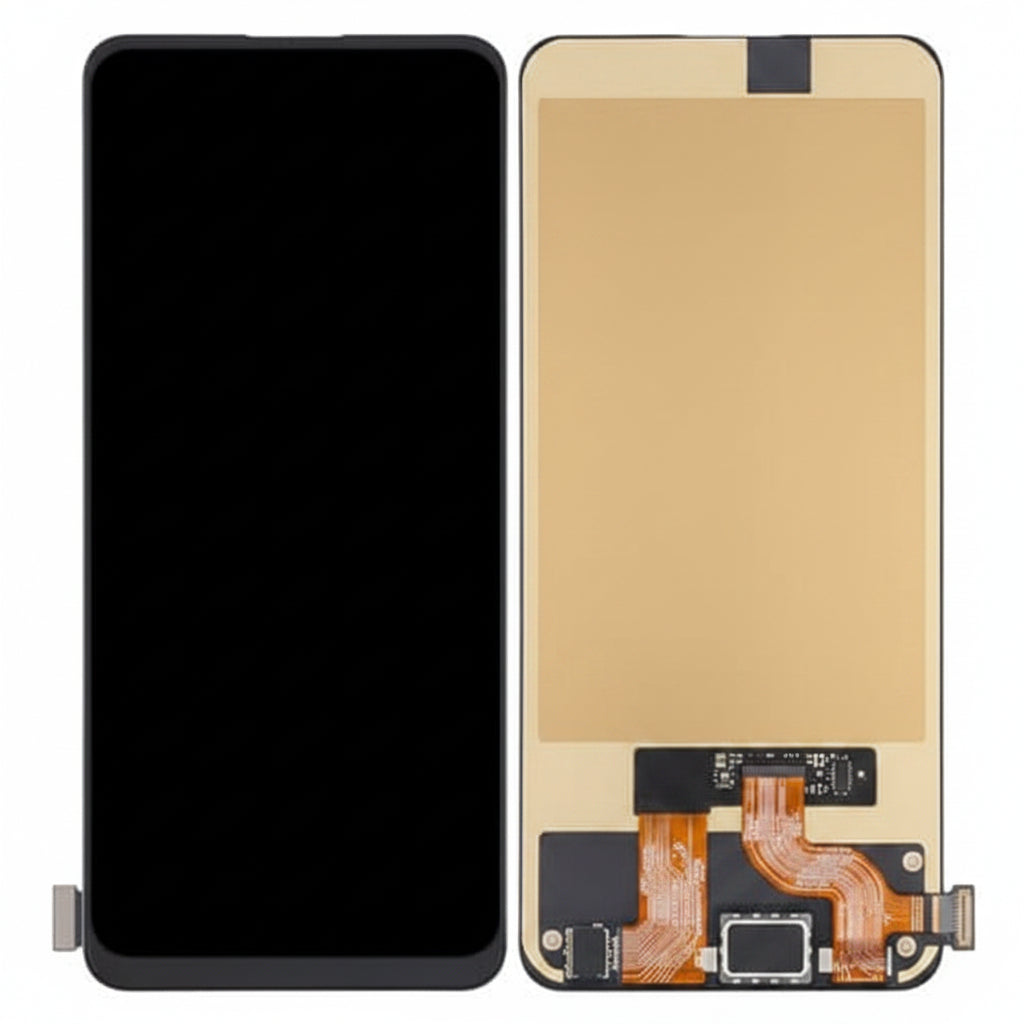 Oppo F19 Pro AMOLED display price in BD We Fix Fast