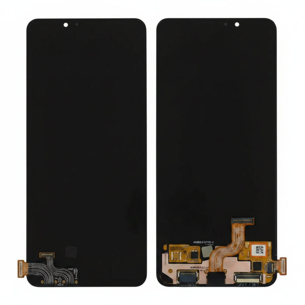 Oppo F19s AMOLED display price in Bangladesh We Fix Fast