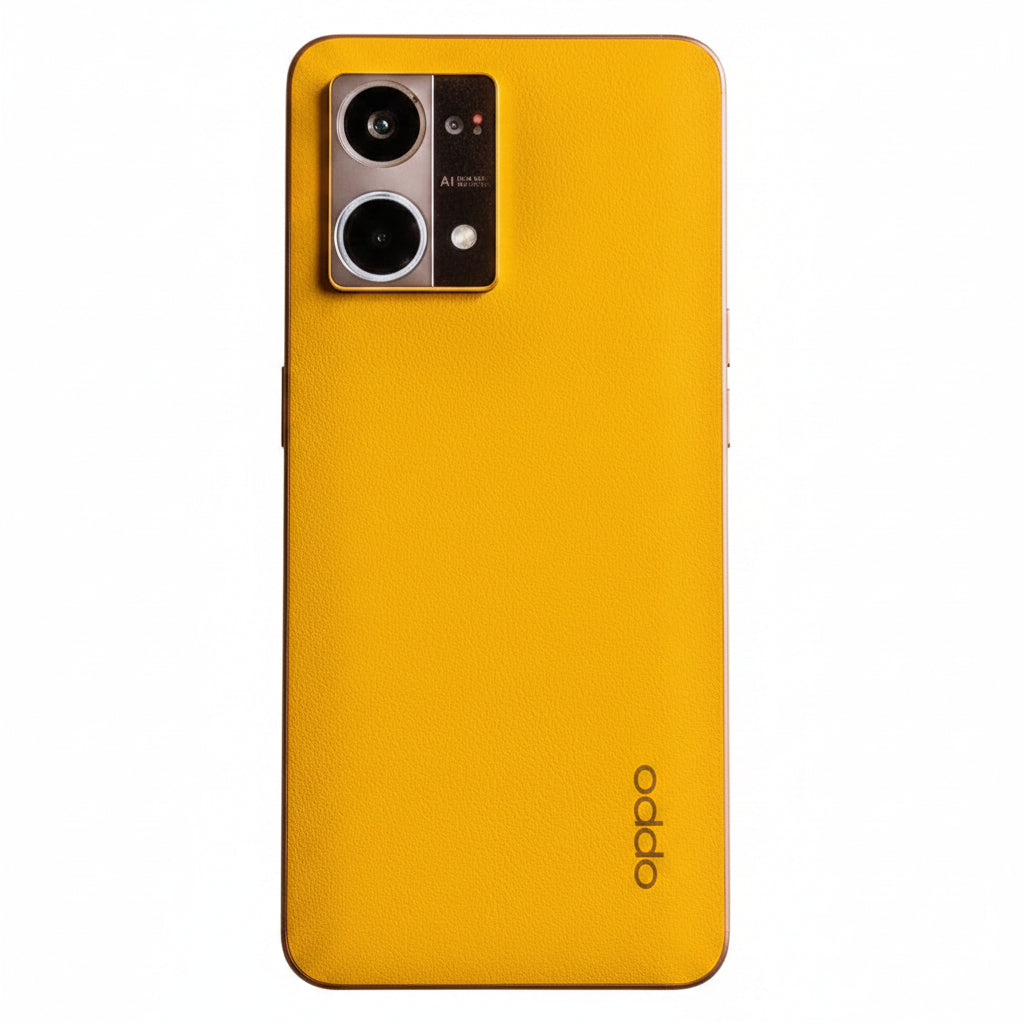 Oppo F21 Pro back shell price in BD We Fix Fast