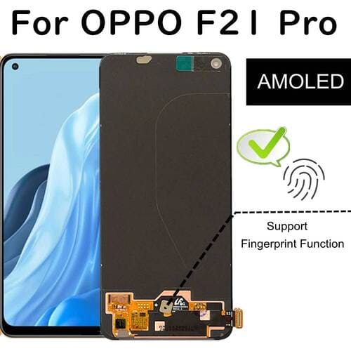 Oppo F21 Pro display price in BD We Fix Fast