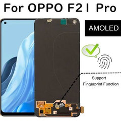 Oppo F21s Pro display price in BD We Fix Fast