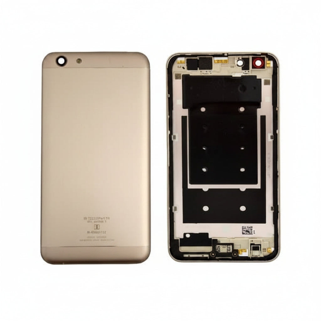 Oppo F3 back shell (all colors available) price in BD We Fix Fast