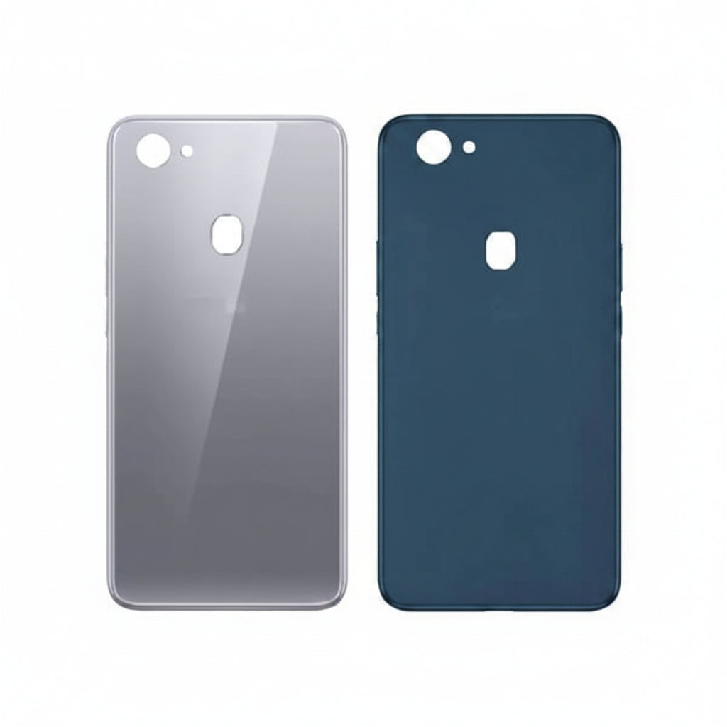 Oppo F7 back shell (all colors available) in BD We Fix Fast