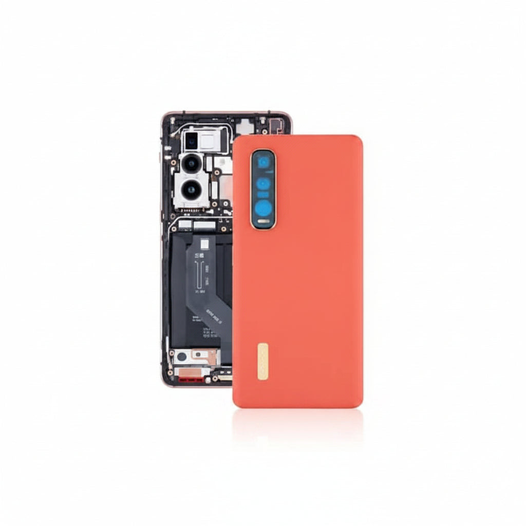 Oppo Find X2 Pro back shell (all colors available) We Fix Fast