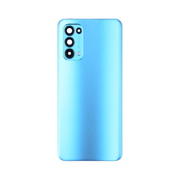 Oppo Find X3 Lite back shell (all colors available) We Fix Fast
