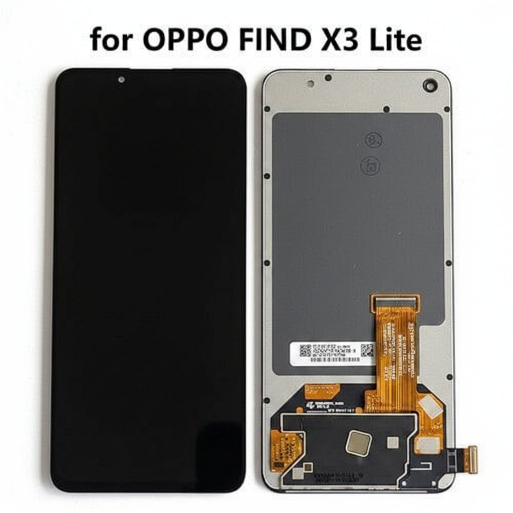Oppo Find X3 Lite AMOLED display price in Bangladesh We Fix Fast